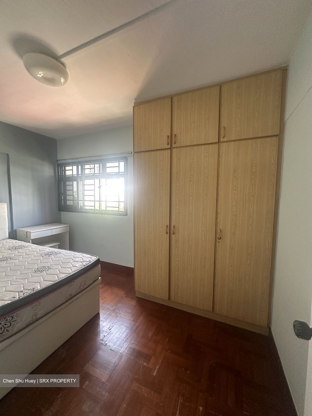 Blk 321 Ang Mo Kio Avenue 1 (Ang Mo Kio), HDB 4 Rooms #571121841